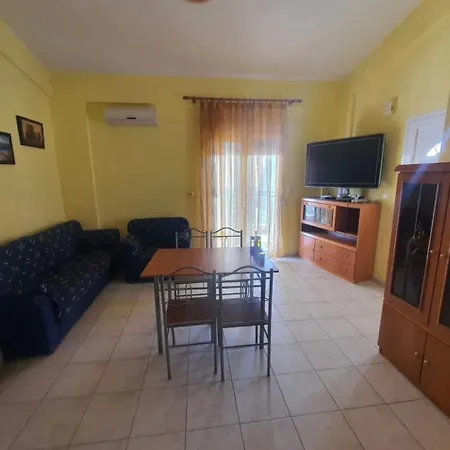 Apartamento Irini