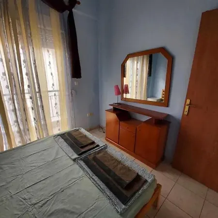 Irini Apartamento *